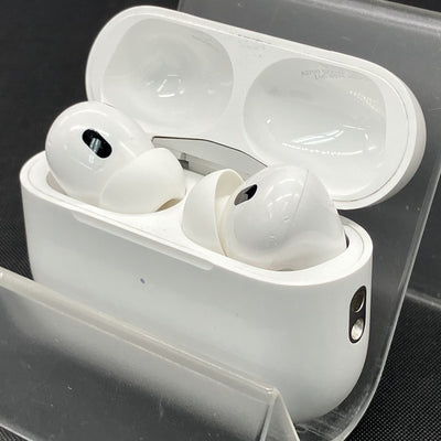 【中古】AirPods Pro (第2世代) MQD83J/A【秋葉原】