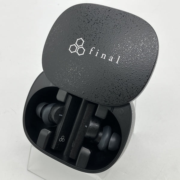 【中古】ZE8000 ブラック 【FI-ZE8DPLTW-BLACK】【秋葉原】