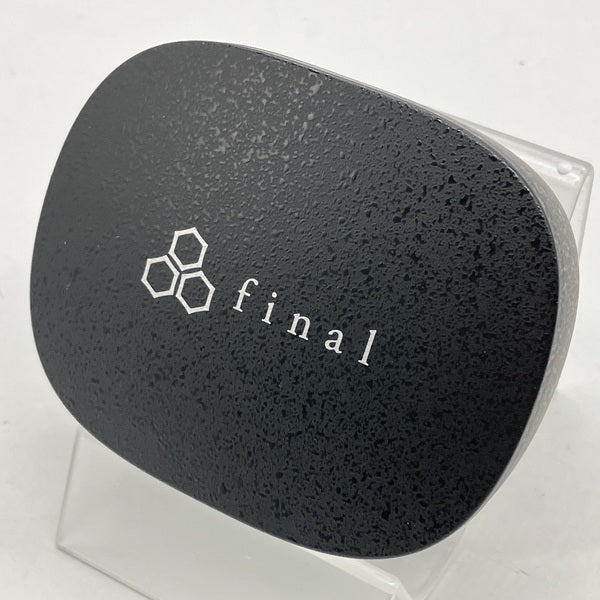 【中古】ZE8000 ブラック 【FI-ZE8DPLTW-BLACK】【秋葉原】