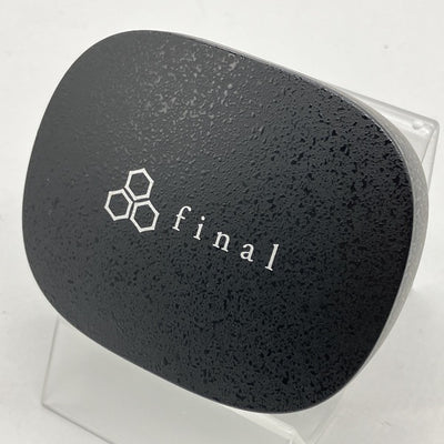 【中古】ZE8000 ブラック 【FI-ZE8DPLTW-BLACK】【秋葉原】