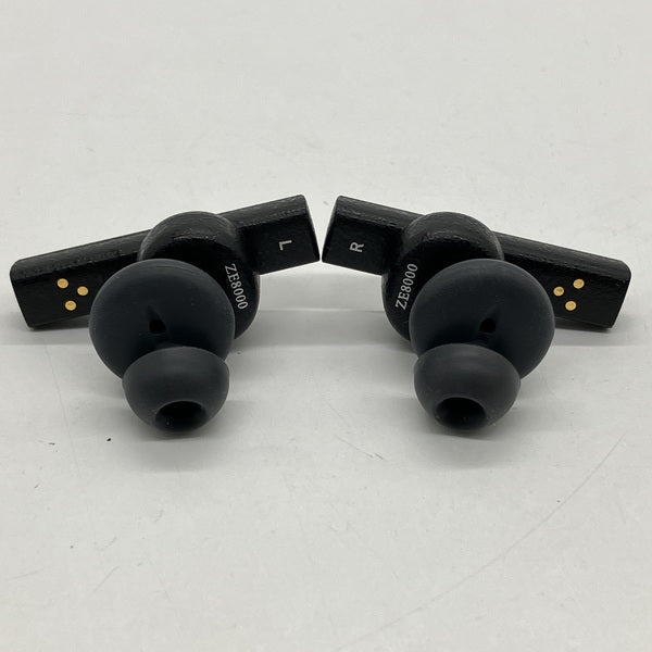 【中古】ZE8000 ブラック 【FI-ZE8DPLTW-BLACK】【秋葉原】
