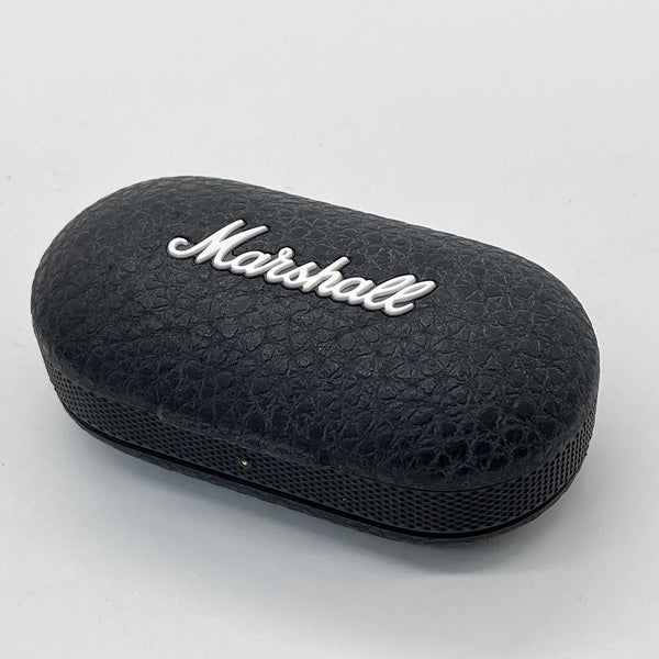 Marshall 【中古】Mode II Black【秋葉原】 – e☆イヤホン