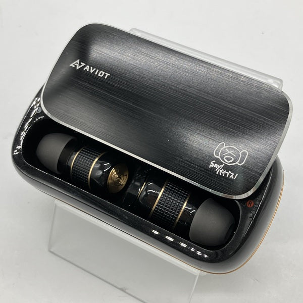 【中古】TE-BD21f Special Edition Black (ピエール中野モデル)【TE-BD21f-pnk】【秋葉原】