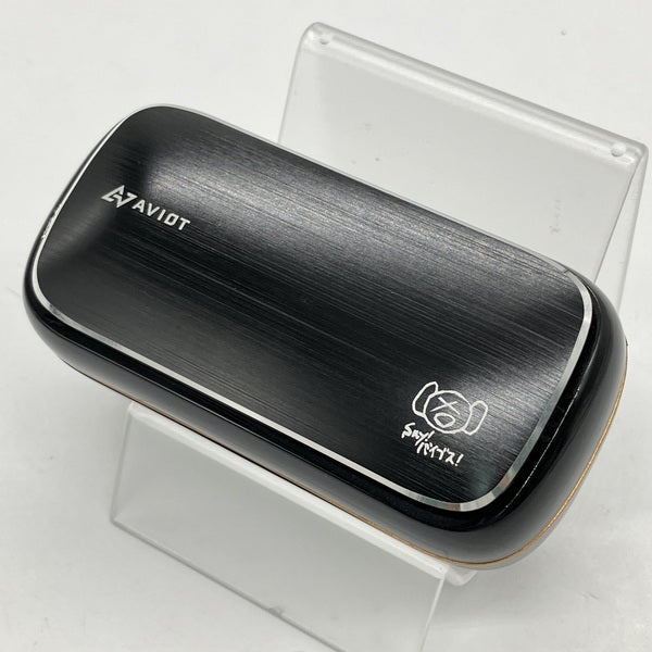 【中古】TE-BD21f Special Edition Black (ピエール中野モデル)【TE-BD21f-pnk】【秋葉原】
