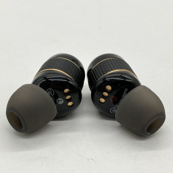 【中古】TE-BD21f Special Edition Black (ピエール中野モデル)【TE-BD21f-pnk】【秋葉原】