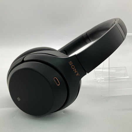 SONY 【中古】WH-1000XM3BM【ブラック】【秋葉原】 – e☆イヤホン