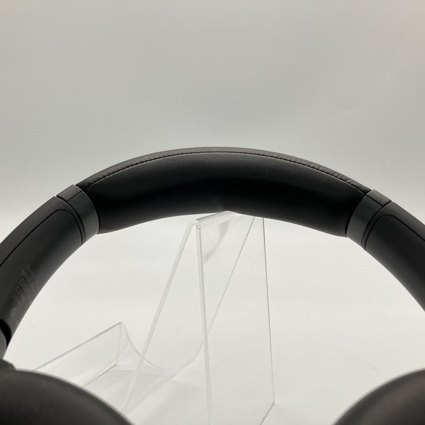 【中古】WH-1000XM3BM【ブラック】【秋葉原】