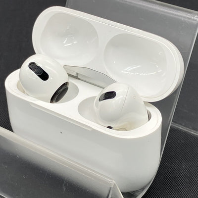 【中古】AirPods Pro MWP22J/A(海外モデル)【秋葉原】