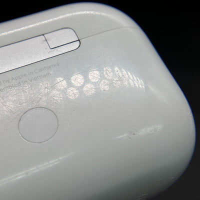 【中古】AirPods Pro (第2世代) MagSafe充電ケース(USB-C)【日本橋】