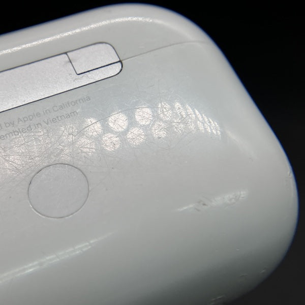 Apple 【中古】AirPods Pro (第2世代) MagSafe充電ケース(USB-C