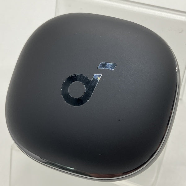 【中古】Soundcore Liberty 4 ミッドナイトブラック 【A3953N11】【秋葉原】