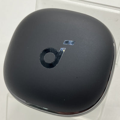 【中古】Soundcore Liberty 4 ミッドナイトブラック 【A3953N11】【秋葉原】