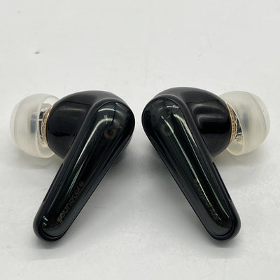 【中古】Soundcore Liberty 4 ミッドナイトブラック 【A3953N11】【秋葉原】