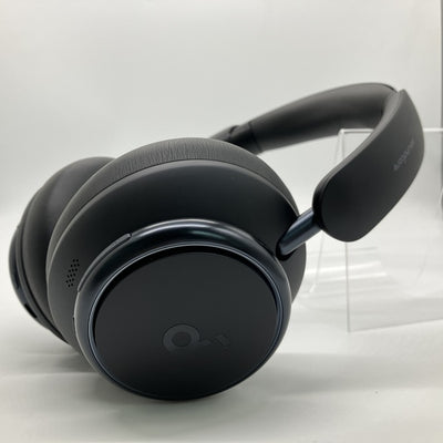 【中古】Soundcore Space Q45 ブラック 【A3040011】【仙台】