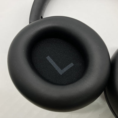 【中古】Soundcore Space Q45 ブラック 【A3040011】【仙台】