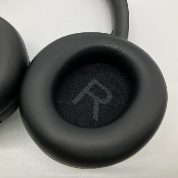 【中古】Soundcore Space Q45 ブラック 【A3040011】【仙台】