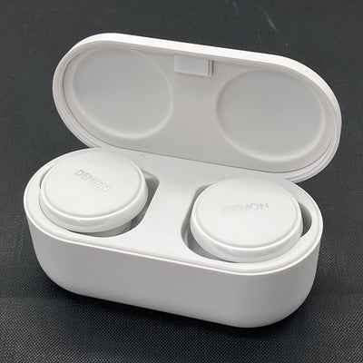 【中古】PerL Pro True Wireless Earbuds ホワイト【AHC15PLWTEM】【名古屋】