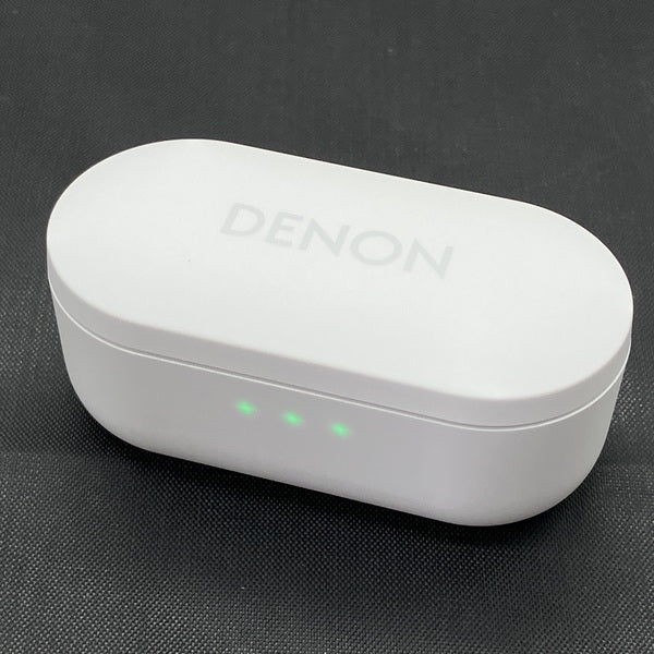 【中古】PerL Pro True Wireless Earbuds ホワイト【AHC15PLWTEM】【名古屋】