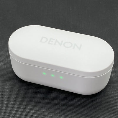 【中古】PerL Pro True Wireless Earbuds ホワイト【AHC15PLWTEM】【名古屋】