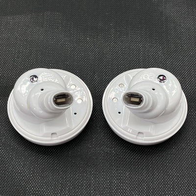 【中古】PerL Pro True Wireless Earbuds ホワイト【AHC15PLWTEM】【名古屋】