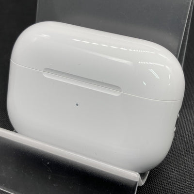 【中古】MagSafe充電ケース(USB-C)付きAirPods Pro(第2世代) MTJV3JA【秋葉原】