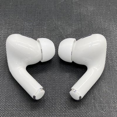 【中古】MagSafe充電ケース(USB-C)付きAirPods Pro(第2世代) MTJV3JA【秋葉原】
