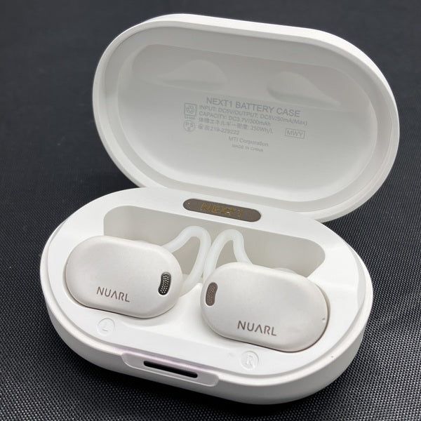 【中古】NEXT1L-WE ホワイトイグレット【秋葉原】