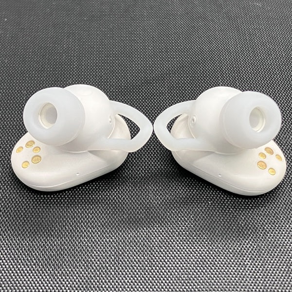NUARL 【中古】NEXT1L-WE ホワイトイグレット【秋葉原】 – e☆イヤホン