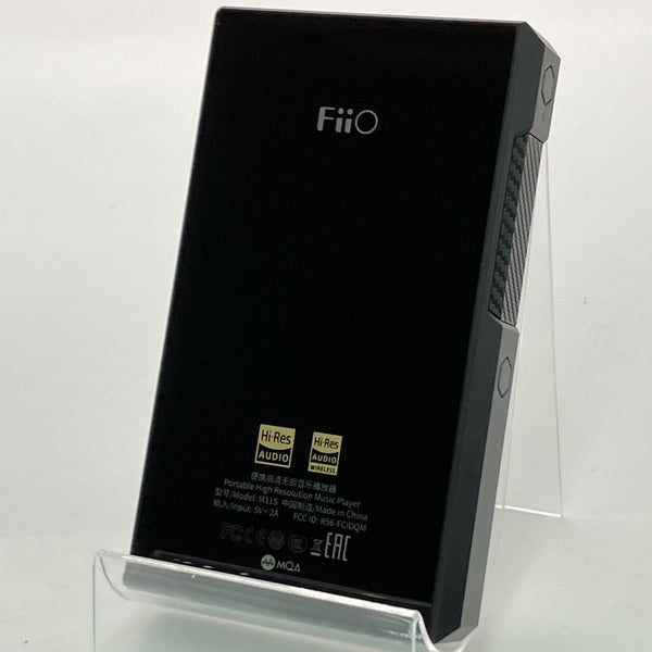 【中古】M11S 【FIO-M11S-B】【秋葉原】