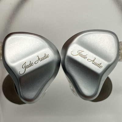 【中古】JD1 Silver 【FIO-IEM-JD1-S】【日本橋】