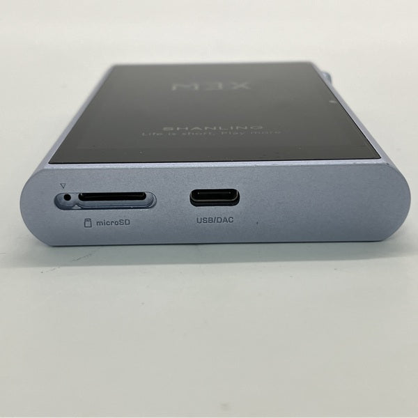 【中古】M3X パープル【秋葉原】