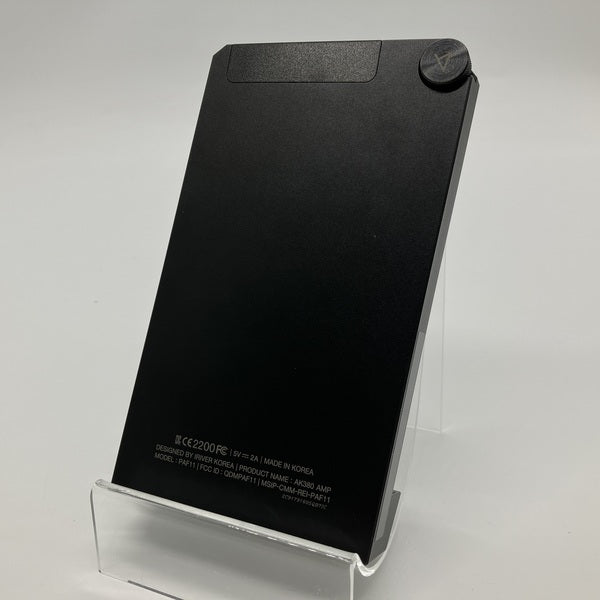 【中古】AK380 AMP ブラック 【AK380-AMP-BLK】【仙台】