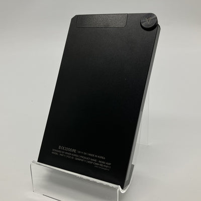 【中古】AK380 AMP ブラック 【AK380-AMP-BLK】【仙台】