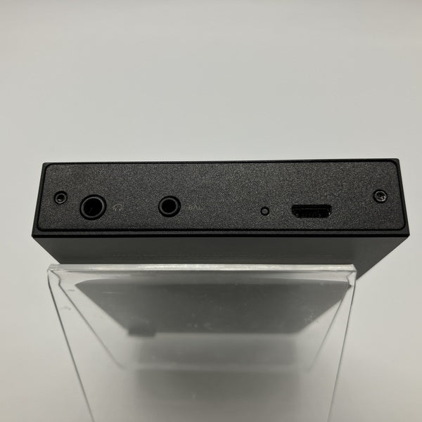 【中古】AK380 AMP ブラック 【AK380-AMP-BLK】【仙台】