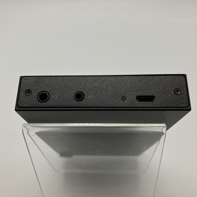 【中古】AK380 AMP ブラック 【AK380-AMP-BLK】【仙台】