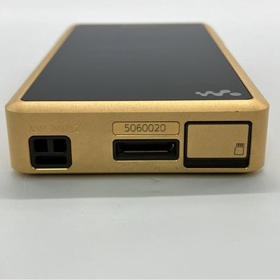 【中古】NW-WM1Z NM【秋葉原】
