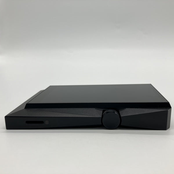 Astell&Kern 【中古】AK380 256GB ブラック【AK380-256GB-BLK