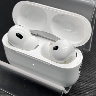 【中古】AirPods Pro (第2世代) MQD83J/A【秋葉原】