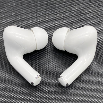 【中古】AirPods Pro (第2世代) MQD83J/A【秋葉原】