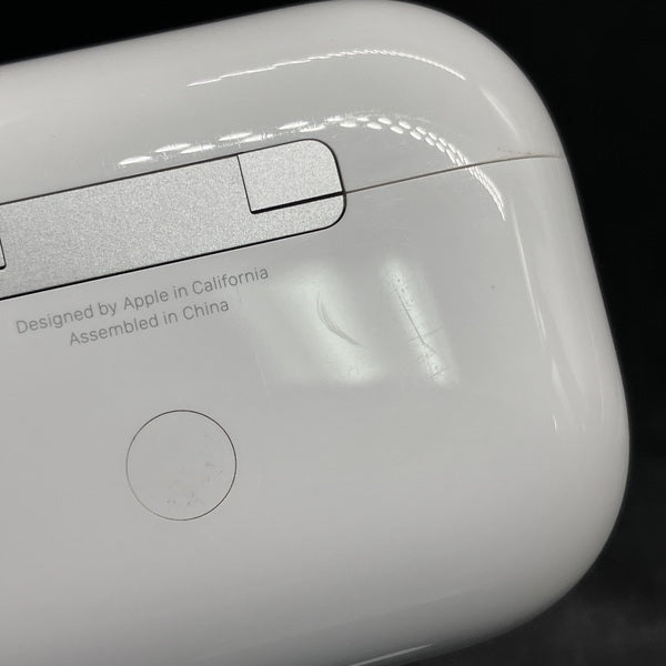 【中古】AirPods Pro (第2世代) MQD83J/A【秋葉原】