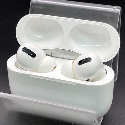 【中古】AirPods Pro MWP22J/A【日本橋】