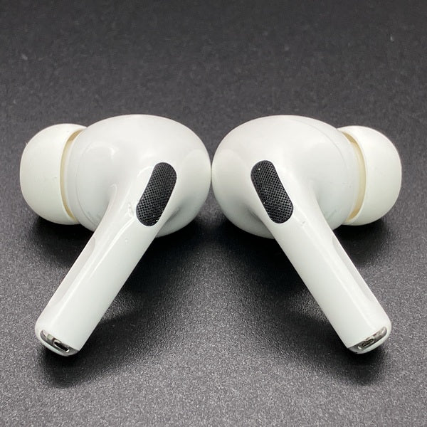 Apple - 中古品 国内正規品 Apple AirPods Pro MWP22J/A Apple 【中古】AirPods Pro MWP22J/A【日本橋】 – e☆イヤホン