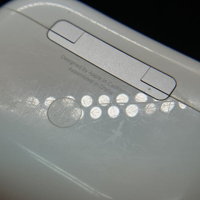 【中古】AirPods Pro MWP22J/A【日本橋】