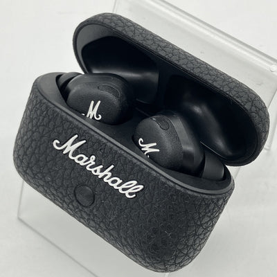 【中古】Motif II ANC Black【秋葉原】