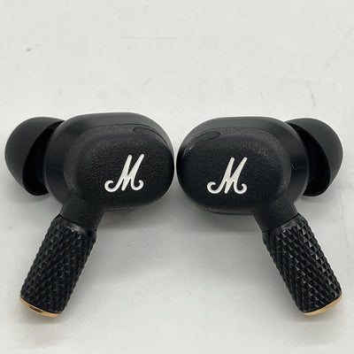 【中古】Motif II ANC Black【秋葉原】
