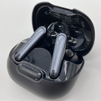 【中古】Soundcore Liberty 4 NC ブラック 【A3947N11】【秋葉原】