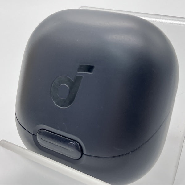 【中古】Soundcore Liberty 4 NC ブラック 【A3947N11】【秋葉原】