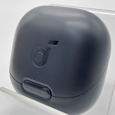 【中古】Soundcore Liberty 4 NC ブラック 【A3947N11】【秋葉原】