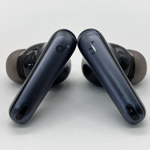 【中古】Soundcore Liberty 4 NC ブラック 【A3947N11】【秋葉原】