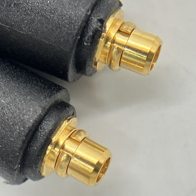 【中古】MMCX BRAIDED CABLE 4.4MM PLUG IEシリーズ用 ブレードケーブル 4.4mmバランス【秋葉原】